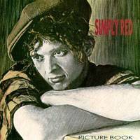 Simply Red : Picture Book